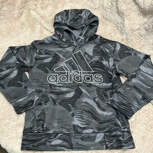 Adidas hoodie